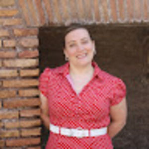 Meet your Posher, Leslie